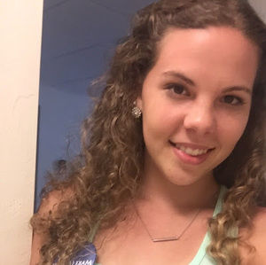 Meet your Posher, Erica